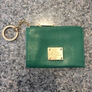 Keychain wallet